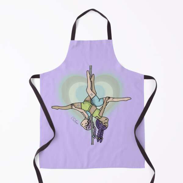 Item preview, Chibi Gemini Dance designed and sold by Luned.