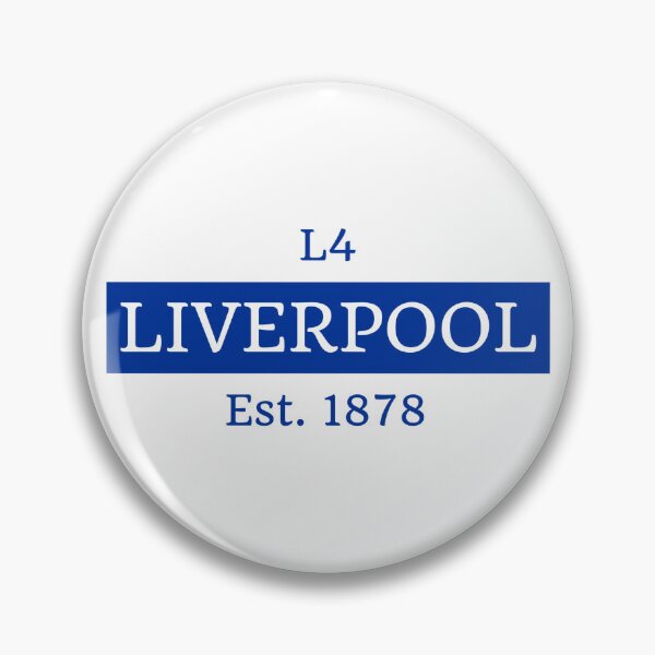 Item preview, L4 Liverpool 1878 designed and sold by Rag-Dog.