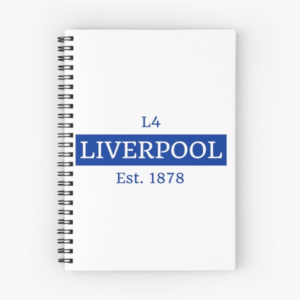 Item preview, L4 Liverpool 1878 designed and sold by Rag-Dog.