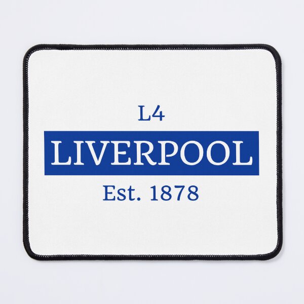Item preview, L4 Liverpool 1878 designed and sold by Rag-Dog.