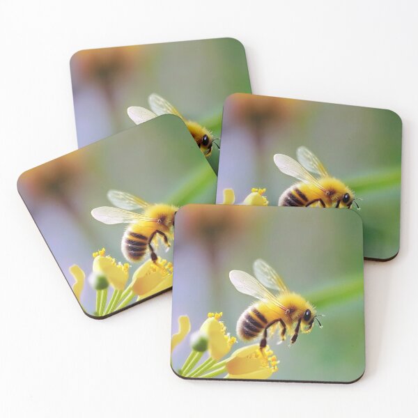 Item preview, Save The Bee's designed and sold by loganferret.
