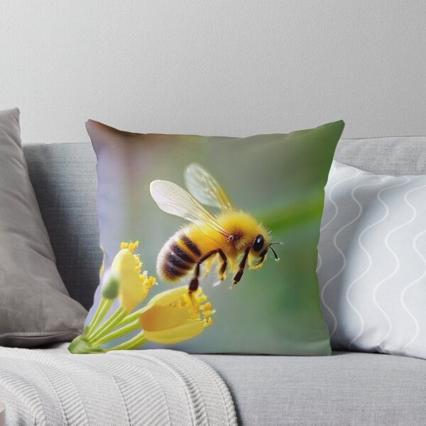 Item preview, Save The Bee's designed and sold by loganferret.
