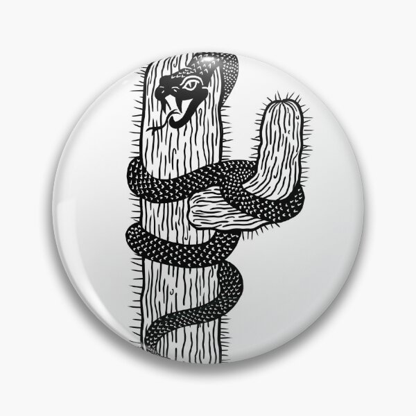 Item preview, Buster designed and sold by Harry Draws Straws.