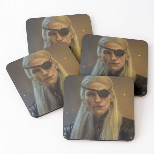 Item preview, Aemond targaryen designed and sold by Oussama  Halimi.