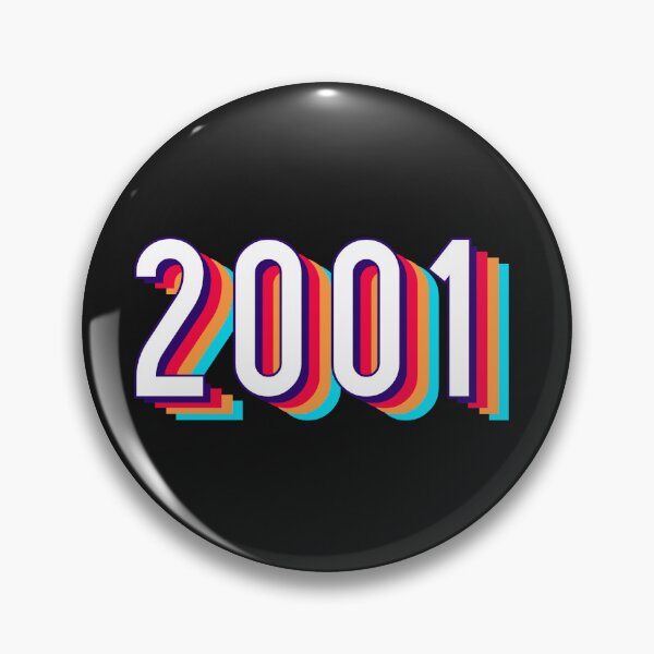 Item preview, 2001 designed and sold by abbinagl10.