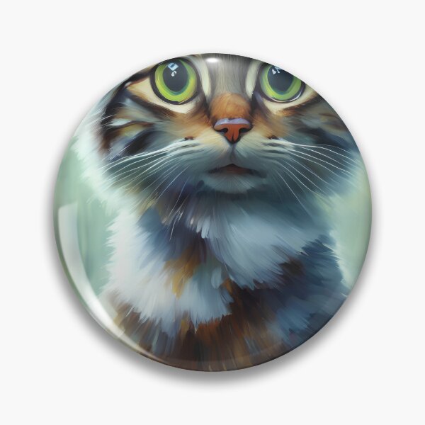 Item preview, Cute Ginger Cat designed and sold by StoicQuotes.