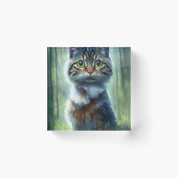 Item preview, Cute Ginger Cat designed and sold by StoicQuotes.
