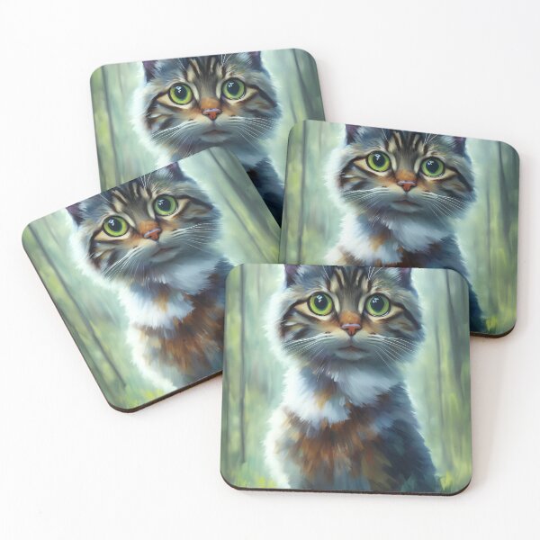 Item preview, Cute Ginger Cat designed and sold by StoicQuotes.