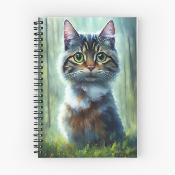 Item preview, Cute Ginger Cat designed and sold by StoicQuotes.