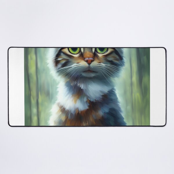 Item preview, Cute Ginger Cat designed and sold by StoicQuotes.