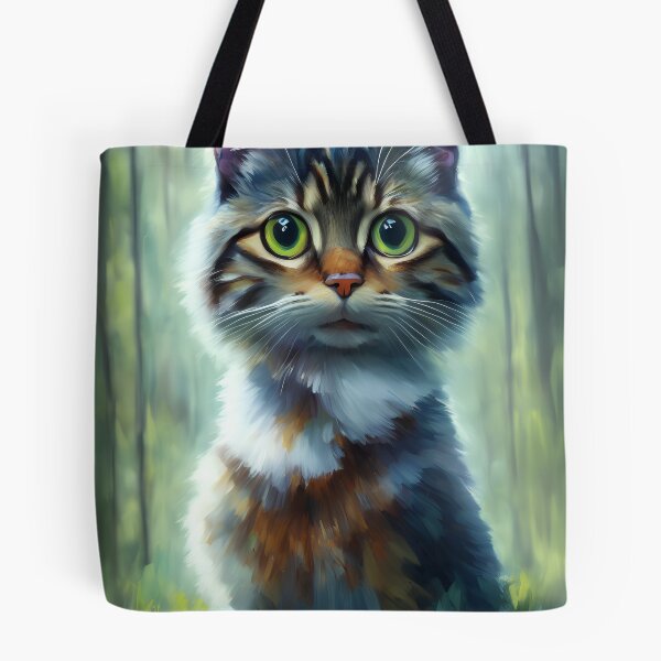 Item preview, Cute Ginger Cat designed and sold by StoicQuotes.
