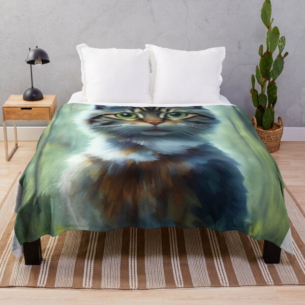 Item preview, Cute Ginger Cat designed and sold by StoicQuotes.
