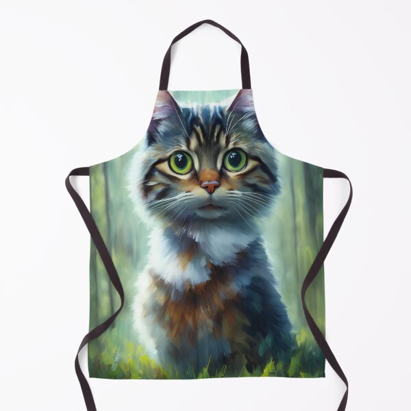 Item preview, Cute Ginger Cat designed and sold by StoicQuotes.
