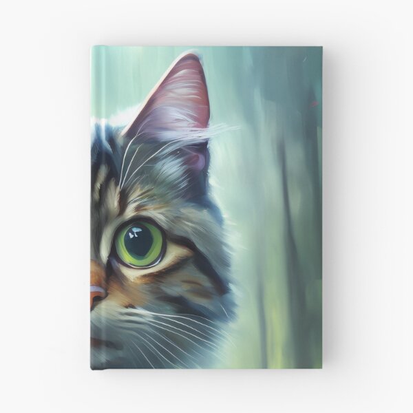 Item preview, Cute Ginger Cat designed and sold by StoicQuotes.