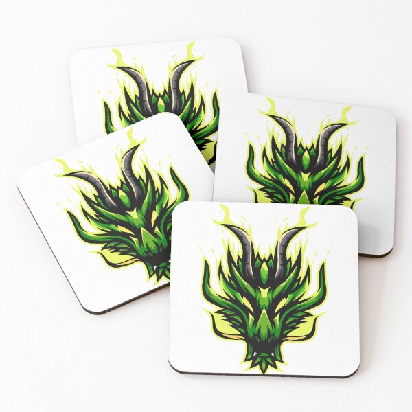 Item preview, Green Dragon designed and sold by RedNeo.