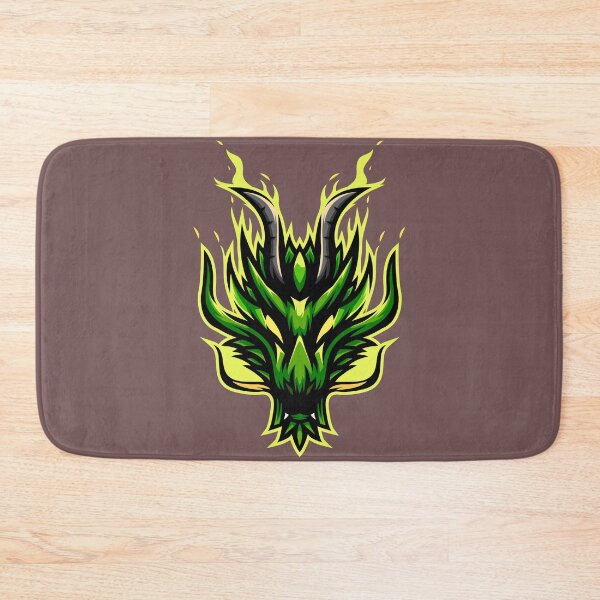 Item preview, Green Dragon designed and sold by RedNeo.
