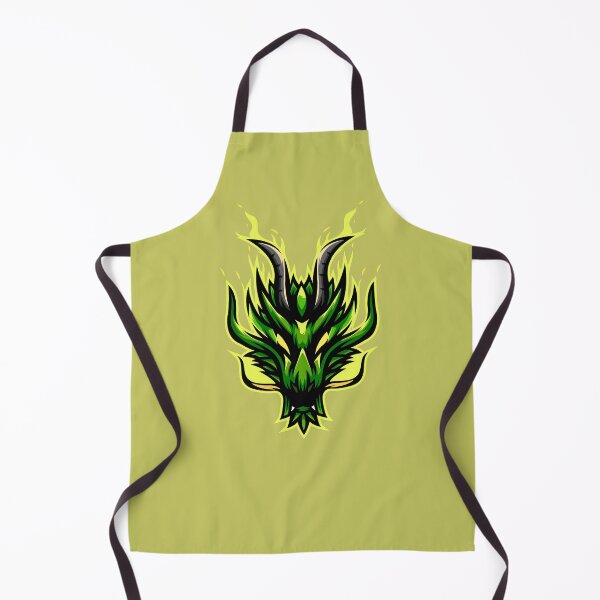 Item preview, Green Dragon designed and sold by RedNeo.