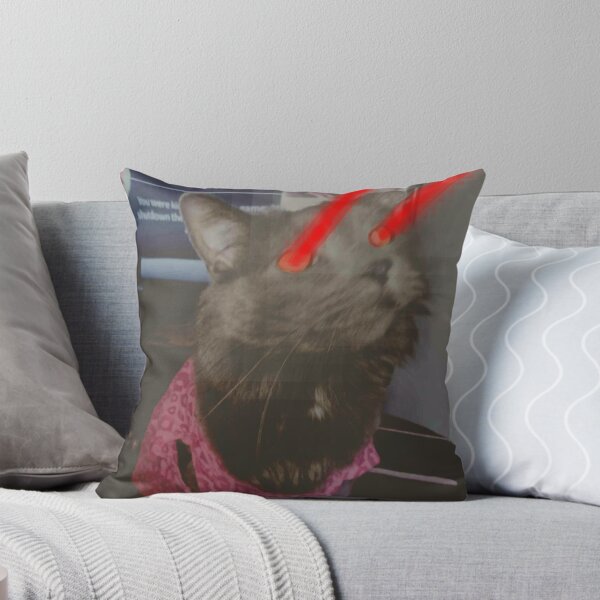 Item preview, Lazer cat designed and sold by kitty-kitty-.