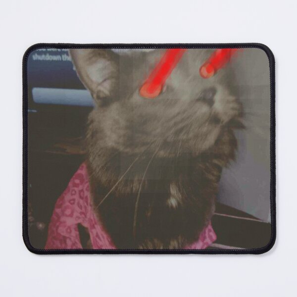 Item preview, Lazer cat designed and sold by kitty-kitty-.