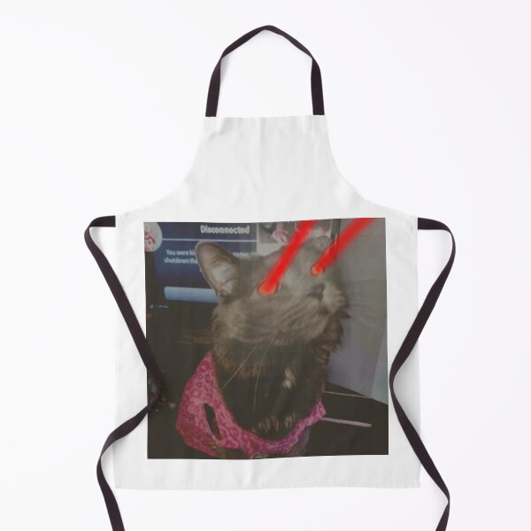 Item preview, Lazer cat designed and sold by kitty-kitty-.
