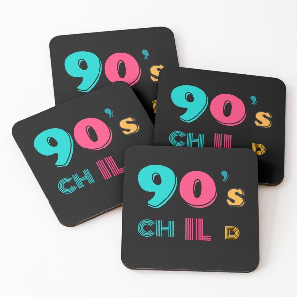 Item preview, 90's Child designed and sold by RedNeo.