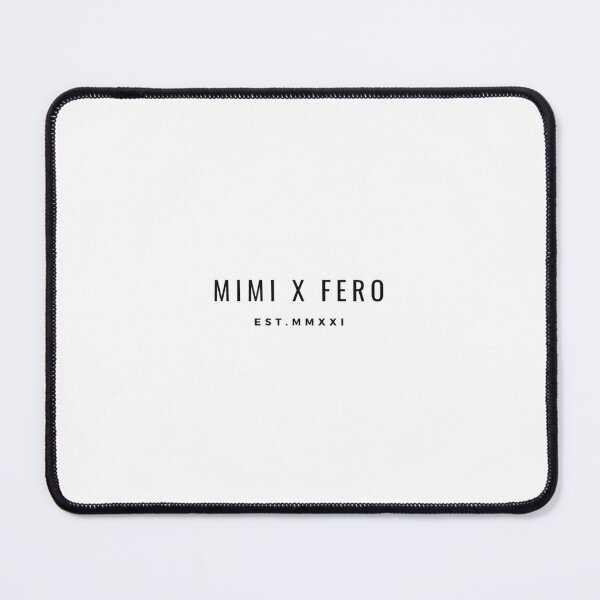 Item preview, MIMI X FERO designed and sold by artistmariamali.