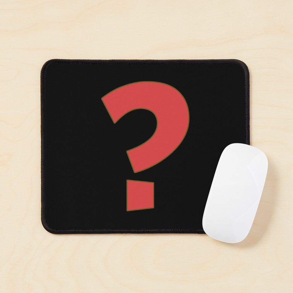 Item preview, Mouse Pad designed and sold by RickPaller.