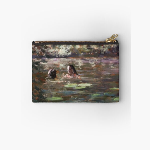 Item preview, Swimming designed and sold by TheArtCave.