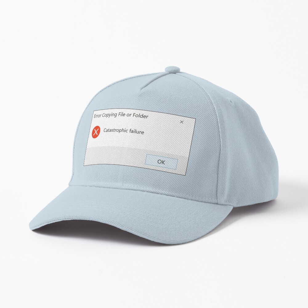 Item preview, Baseball Cap designed and sold by mystudiocreate.