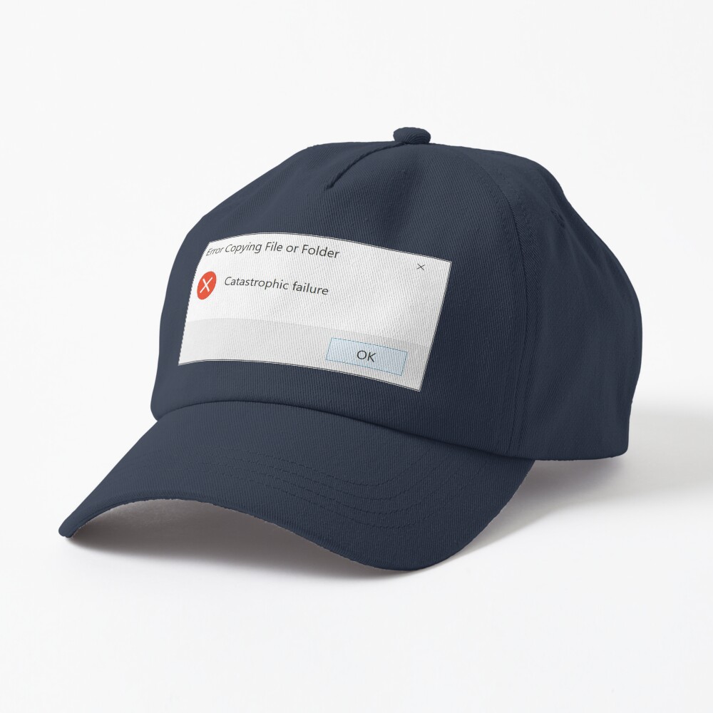 Item preview, Dad Hat designed and sold by mystudiocreate.