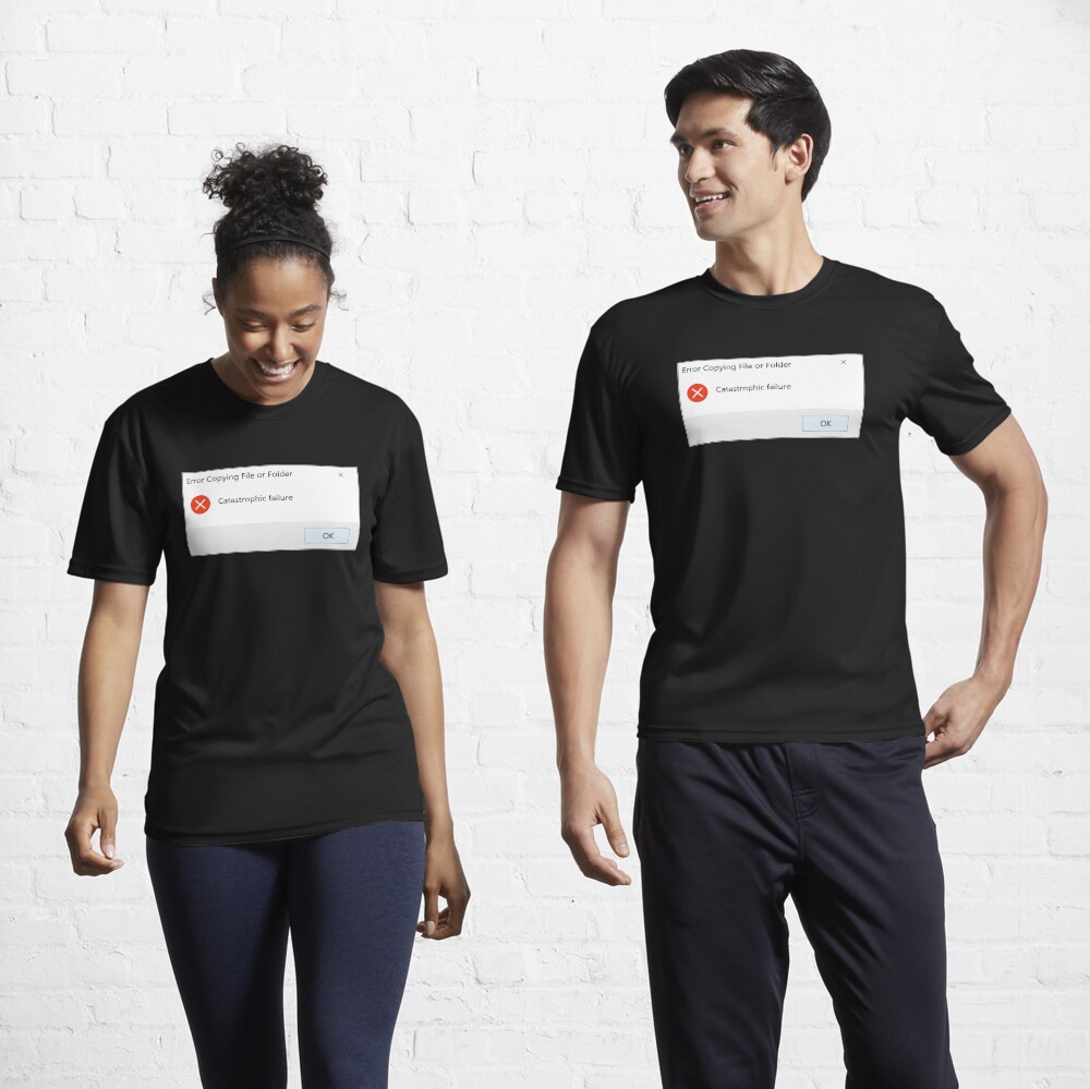 Item preview, Active T-Shirt designed and sold by mystudiocreate.