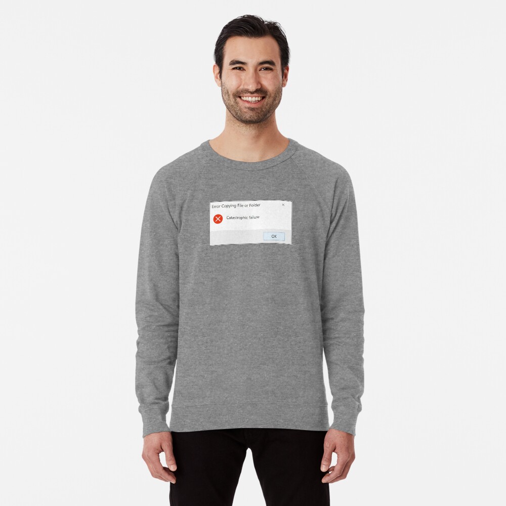 Item preview, Lightweight Sweatshirt designed and sold by mystudiocreate.