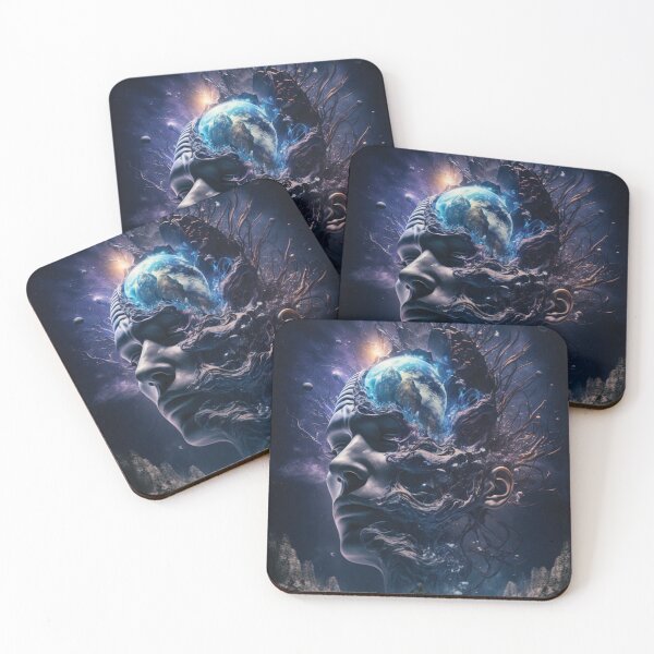 Item preview, Guardian of the Earth designed and sold by davidany.