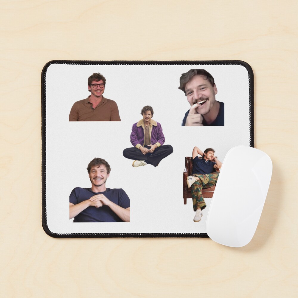Item preview, Mouse Pad designed and sold by LittleTurtle17.