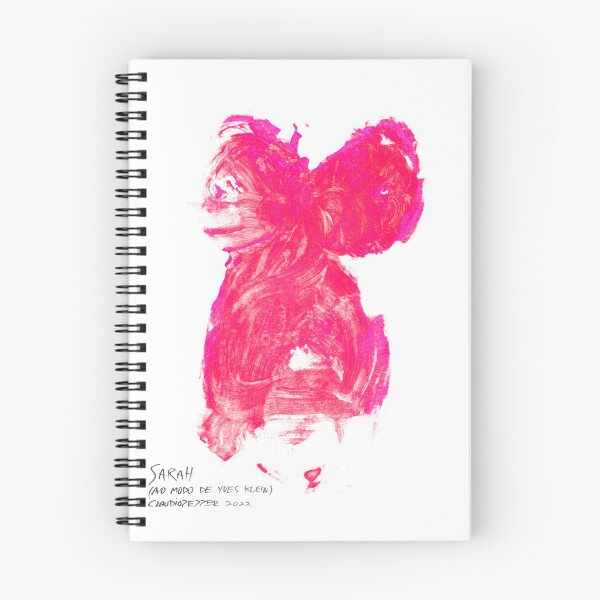 Item preview, sarah magenta  designed and sold by Claudio Pepper.
