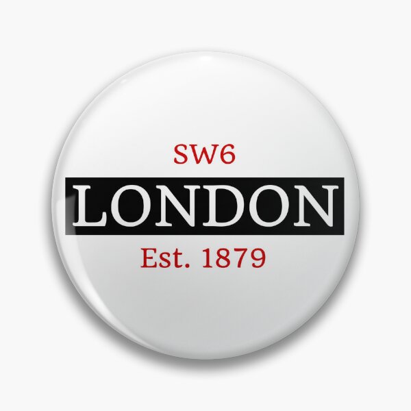 Item preview, SW6 London 1879 designed and sold by Rag-Dog.