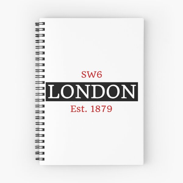 Item preview, SW6 London 1879 designed and sold by Rag-Dog.