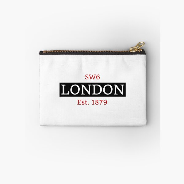 Item preview, SW6 London 1879 designed and sold by Rag-Dog.