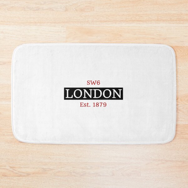 Item preview, SW6 London 1879 designed and sold by Rag-Dog.