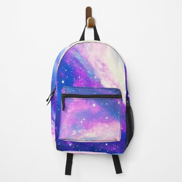 Item preview, Purple Blue Galaxy Nebula Photographic Print designed and sold by skolfid brows ⭐⭐⭐⭐⭐ (5.0).