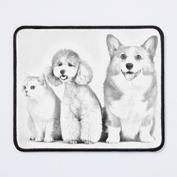Item preview, The three amigos designed and sold by HeartofDesigns.