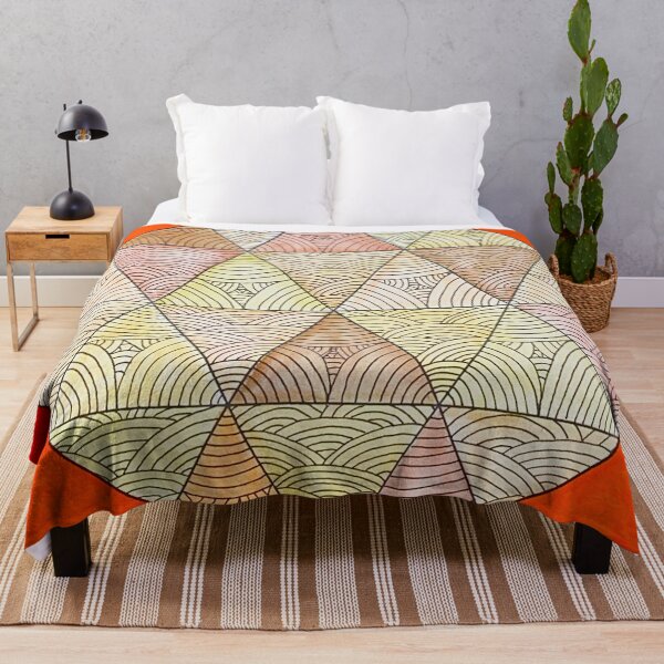 Item preview, Autumn Circles designed and sold by EniPennyDesigns.