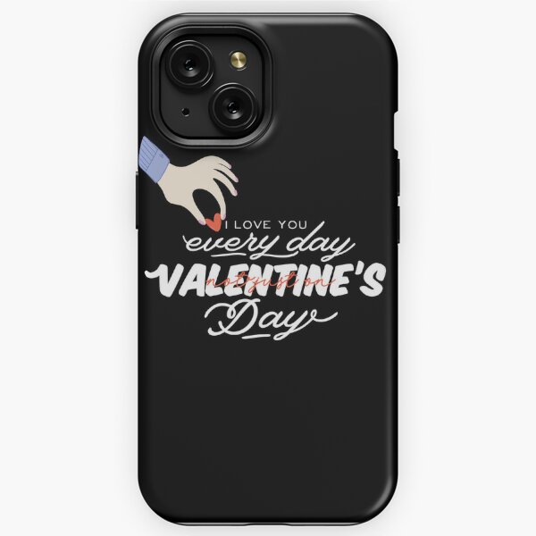 Valentin iPhone Cases for Sale | Redbubble
