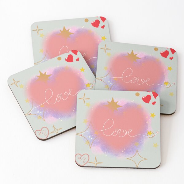 Item preview, Love - Everyday is Valentines Day - Event/ Holiday designed and sold by zeddy-store.