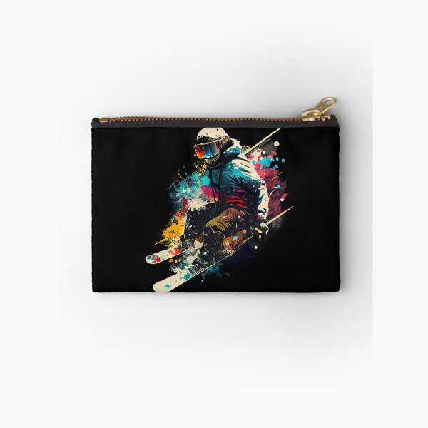 Item preview, Let's Ski Now designed and sold by Watzek.