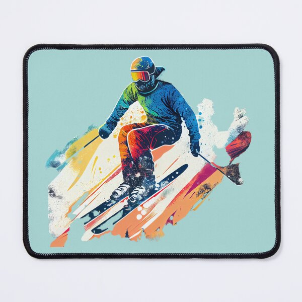 Item preview, Ski Love designed and sold by Watzek.