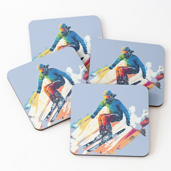 Item preview, Ski Love designed and sold by Watzek.