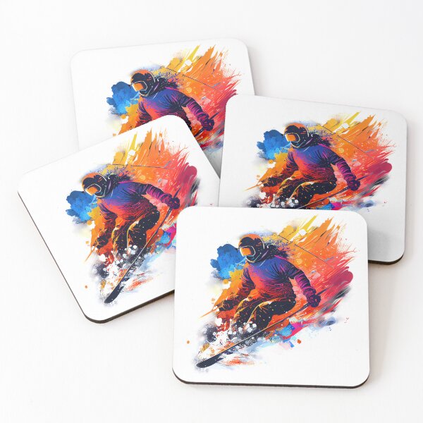 Item preview, Downhill Rush designed and sold by Watzek.