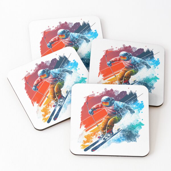 Item preview, Winter Wonderland designed and sold by Watzek.