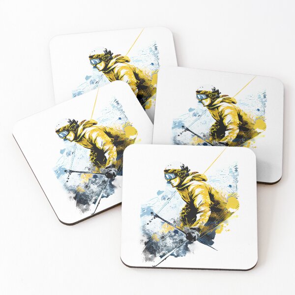 Item preview, Powder Perfection designed and sold by Watzek.